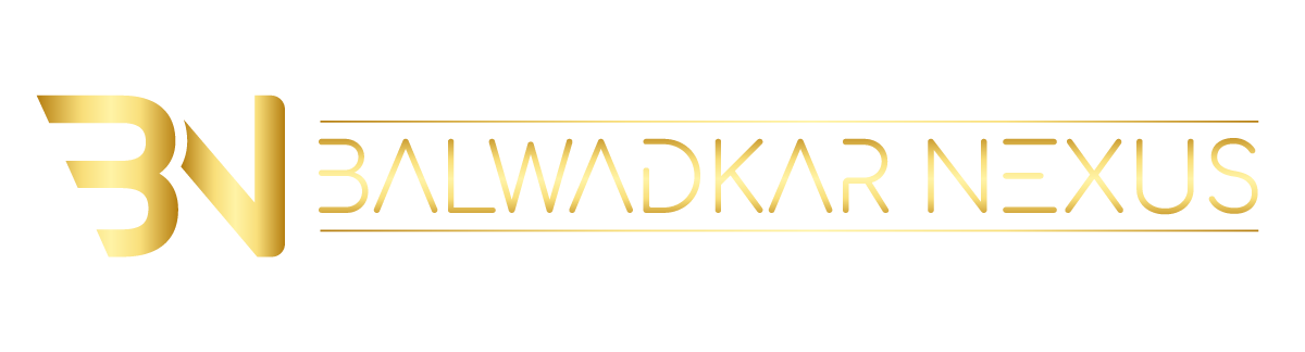 Balwadkar Nexus - Land Development, Joint Ventures & Strategic Investments